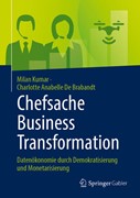 Cover Chefsache Business Transformation