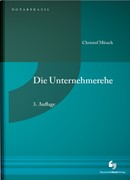 Cover Die Unternehmerehe