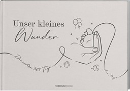 Cover Unser kleines Wunder