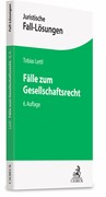 Cover Fälle zum Gesellschaftsrecht