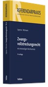 Cover Zwangsvollstreckungsrecht