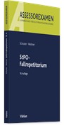 Cover StPO-Fallrepetitorium