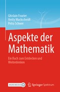 Cover Aspekte der Mathematik