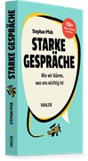Cover Starke Gespräche