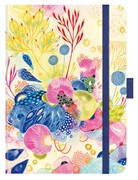 Cover Premium Timer Big 'Koralle' 2026