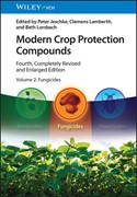 Cover Modern Crop Protection Compounds, Volume 2