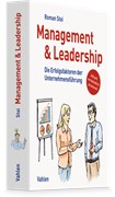 Cover Management & Leadership