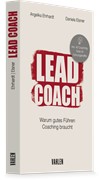 Cover LEAD COACH