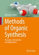Cover Methods of Organic Synthesis
