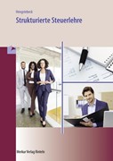 Cover Strukturierte Steuerlehre