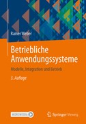 Cover Betriebliche Anwendungssysteme
