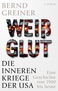 Cover Weißglut