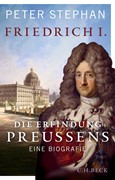 Cover Friedrich I.