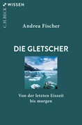 Cover Die Gletscher