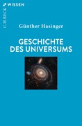 Cover Geschichte des Universums