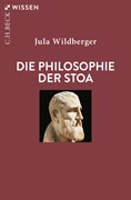 Cover Die Philosophie der Stoa