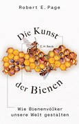Cover Die Kunst der Bienen