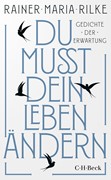 Cover Du mußt dein Leben ändern