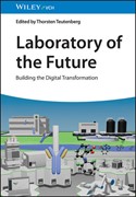 Cover Laboratory of the Future