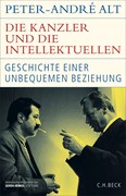 Cover Die Kanzler und die Intellektuellen