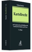 Cover Kartellrecht