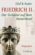 Cover Friedrich II.