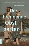 Cover Der brennende Obstgarten