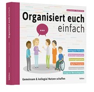 Cover Organisiert euch einfach