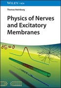 Cover Physics of Nerves and Excitatory Membranes