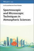 Cover Spectroscopic and Microscopic Techniques in Atmospheric Sciences