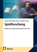 Cover Spielforschung