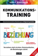 Cover Kommunikationstraining