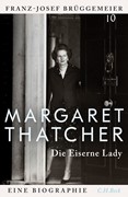 Cover Margaret Thatcher