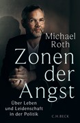 Cover Zonen der Angst