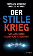 Cover Der stille Krieg