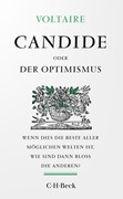 Cover Candide