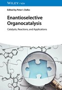 Cover Enantioselective Organocatalysis
