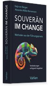 Cover Souverän im Change
