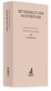 Cover Mit Herzblut und Sachverstand
