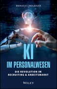 Cover KI und Recruiting