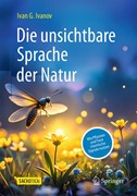 Cover Die unsichtbare Sprache der Natur