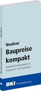 Cover BKI Baupreise kompakt Neubau 2026