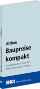 Cover BKI Baupreise kompakt Altbau 2026