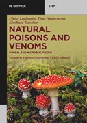 Cover Natural Poisons and Venoms