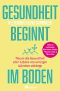Cover Gesundheit beginnt im Boden