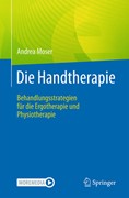 Cover Die Handtherapie