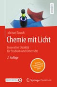 Cover Chemie mit Licht
