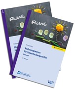 Cover Bücherpaket Rechnungswesen für Steuerfachangestellte