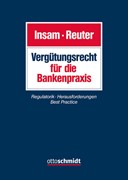 Cover Vergütungsrecht für die Bankenpraxis