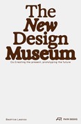 Cover The New Design Museum